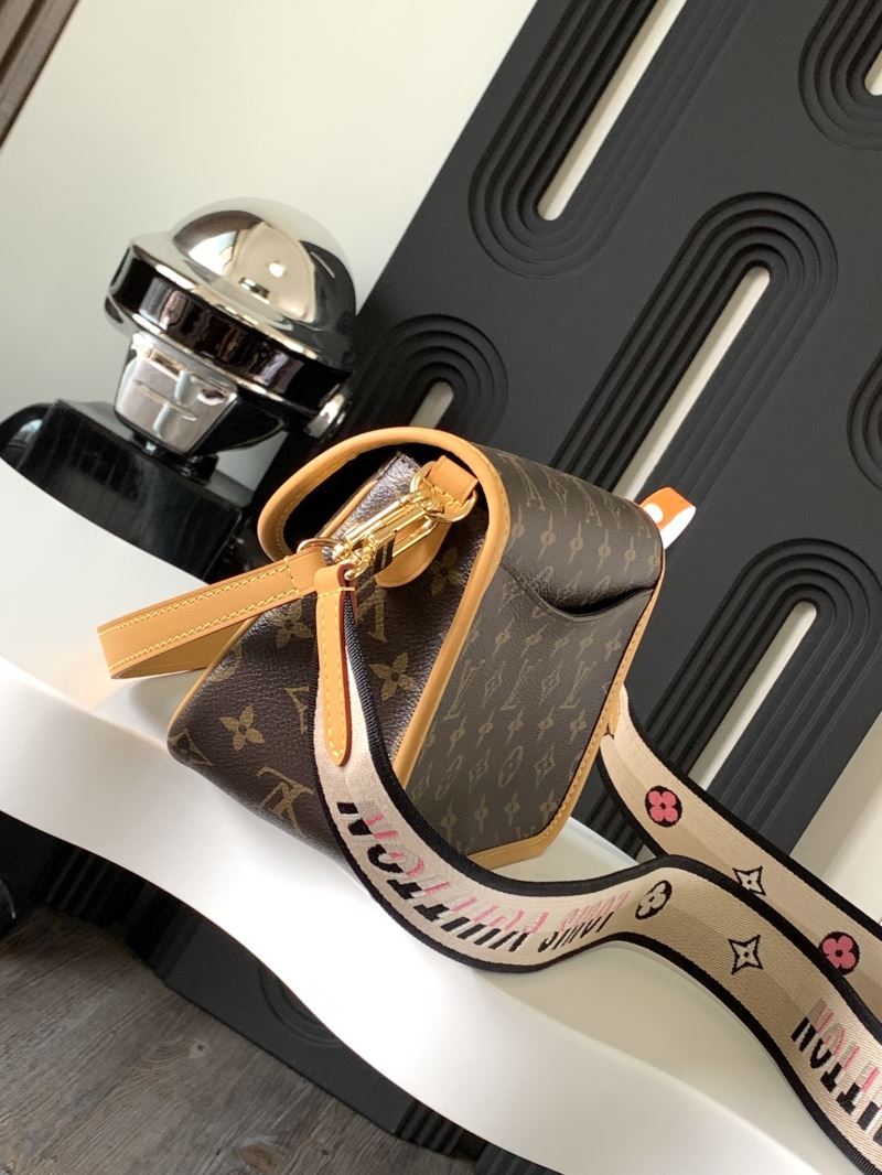 LV Satchel bags